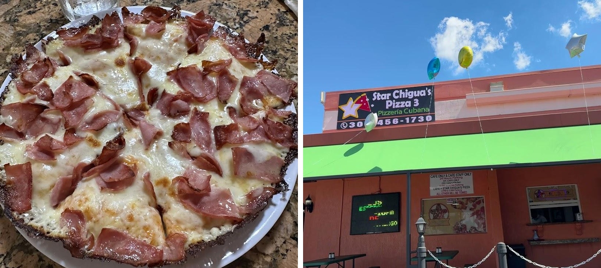Star Chiguas Pizza 3