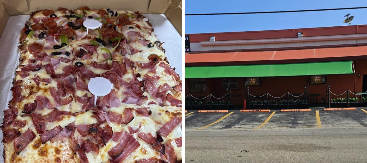 Star Chiguas Pizza 3