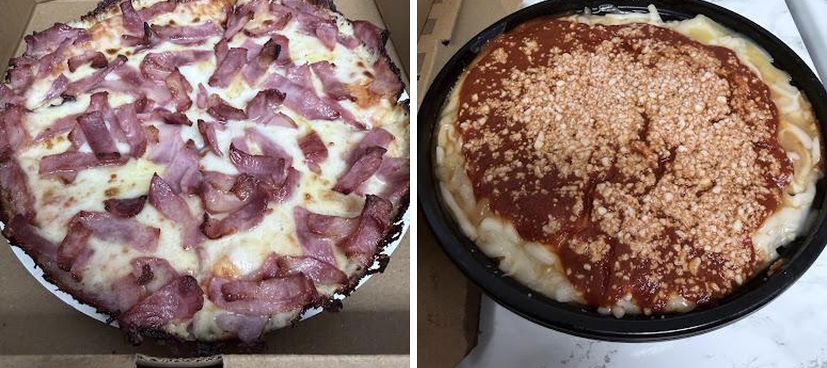 Star Chiguas Pizza 3
