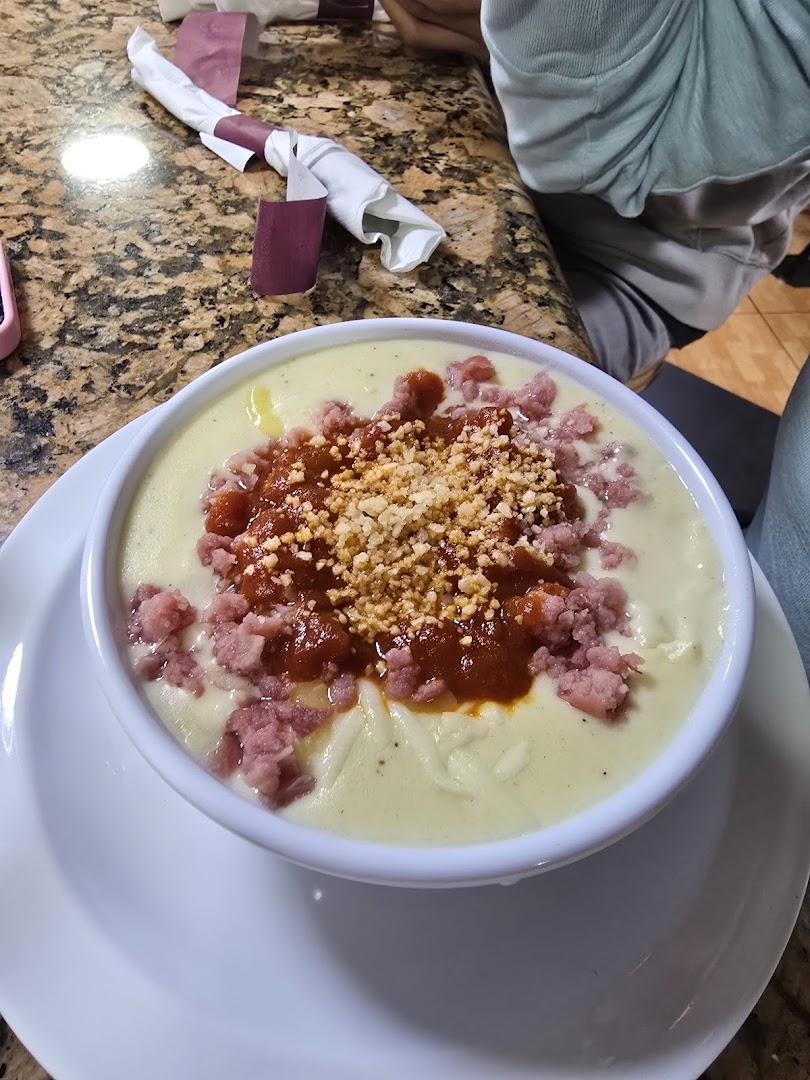 Star Chiguas Pizza 3