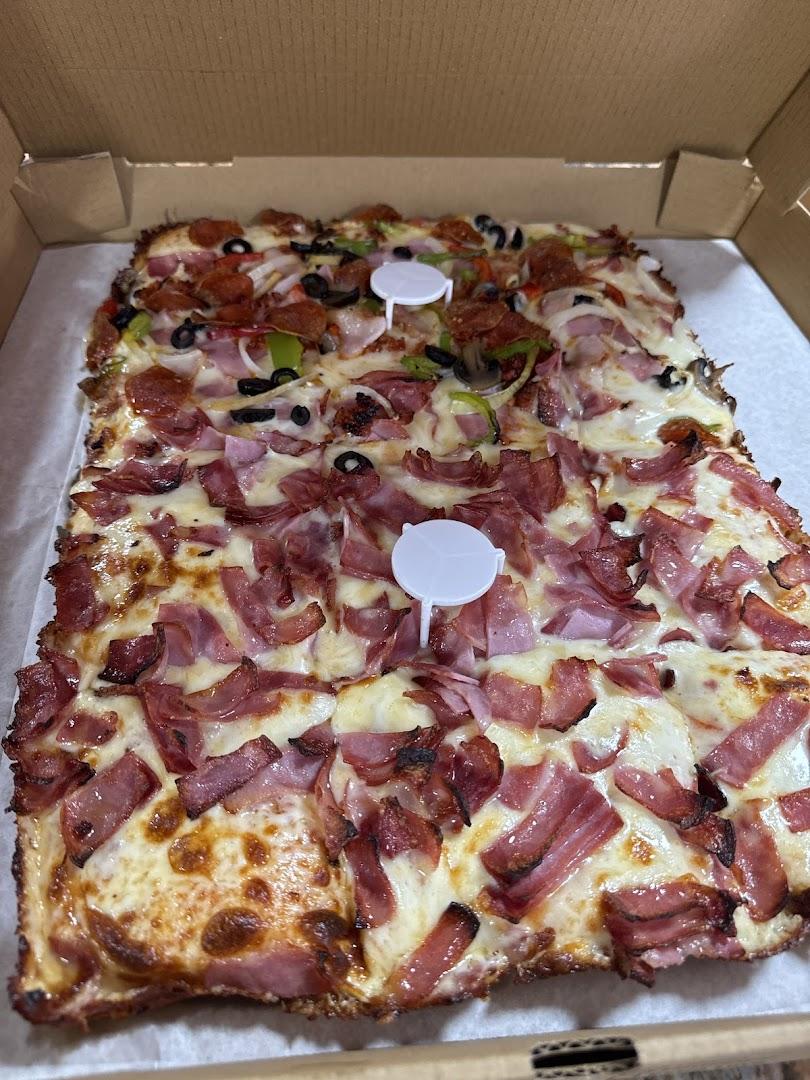 Star Chiguas Pizza 3