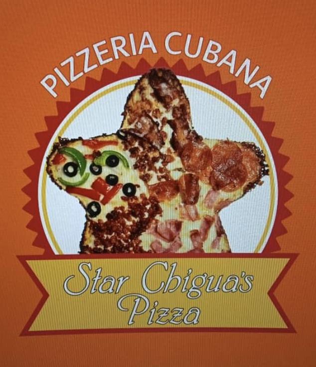 Star Chiguas Pizza 3 Menu image 7