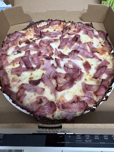 Star Chiguas Pizza 3 Menu image 8